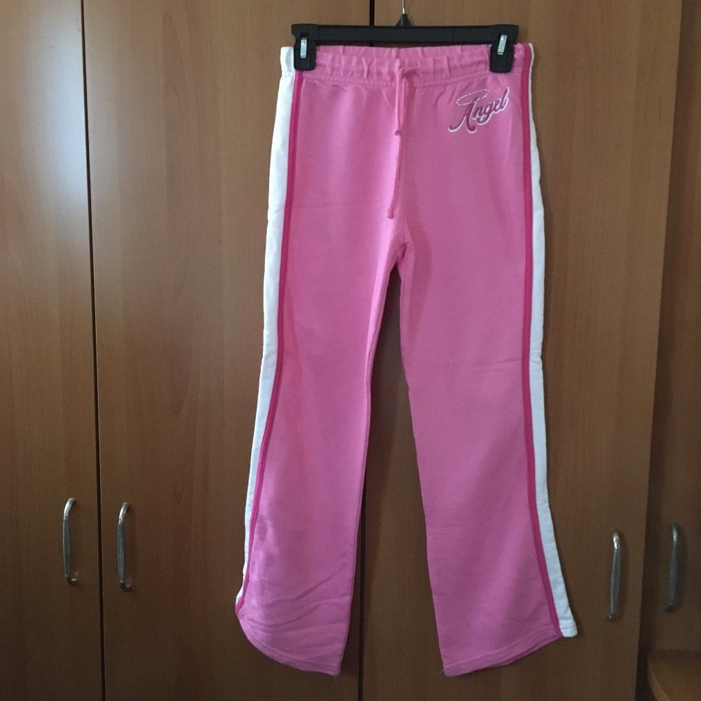 [Girl's/Teen's] Angel Gym Pants